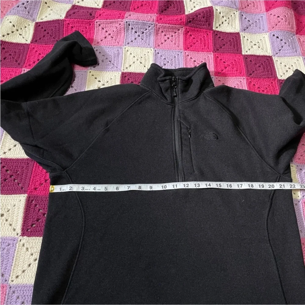 The North Face Pullover Large